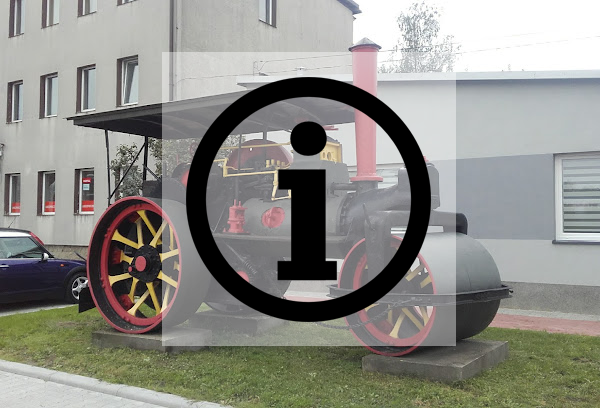 Ogłoszenie!
