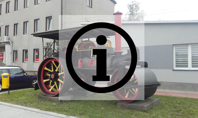 Ogłoszenie!