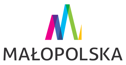 Logo Maopolska